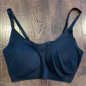 True & Co XS convertible bra